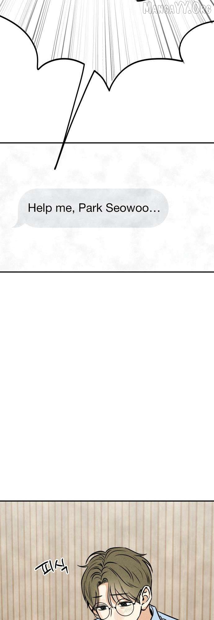 Kim Ji-An, the Best Man Chapter 11 - page 34