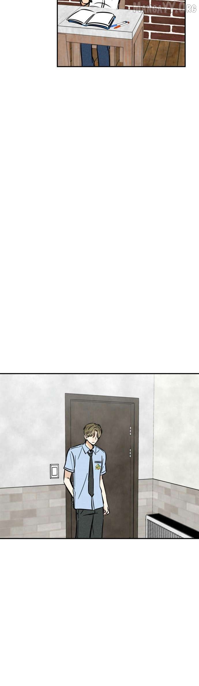 Kim Ji-An, the Best Man Chapter 11 - page 44