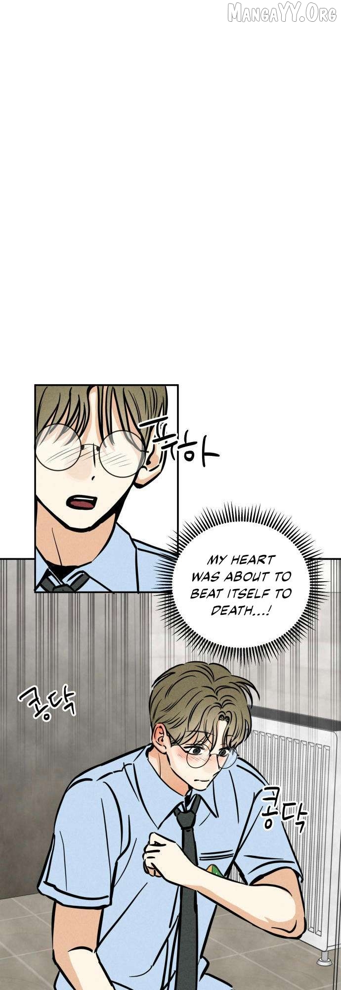 Kim Ji-An, the Best Man Chapter 11 - page 46
