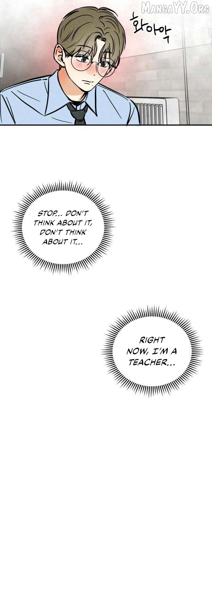 Kim Ji-An, the Best Man Chapter 11 - page 49