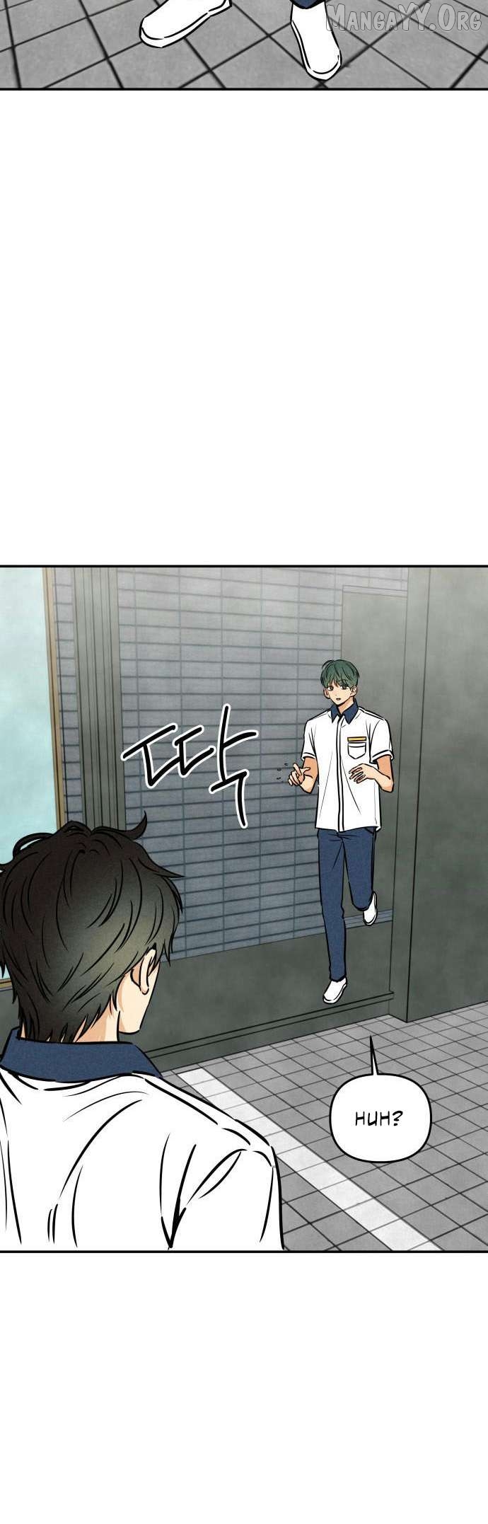 Kim Ji-An, the Best Man Chapter 11 - page 5