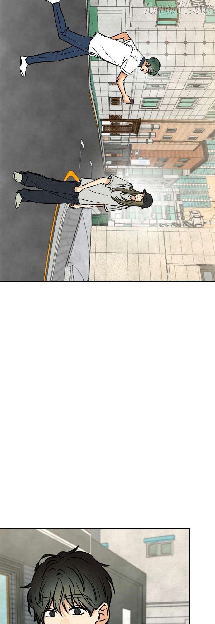 Kim Ji-An, the Best Man Chapter 11 - page 9