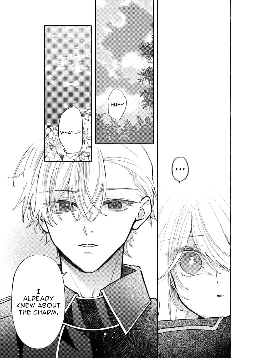 Goodbye, My Beloved Fiancé Chapter 5 - page 11