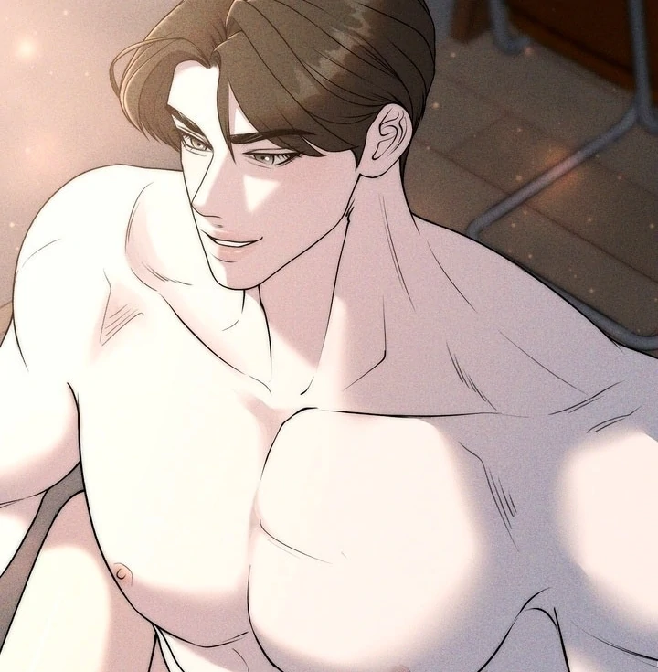 I Picked Up a Crazy Oppa Chapter 16 - page 81