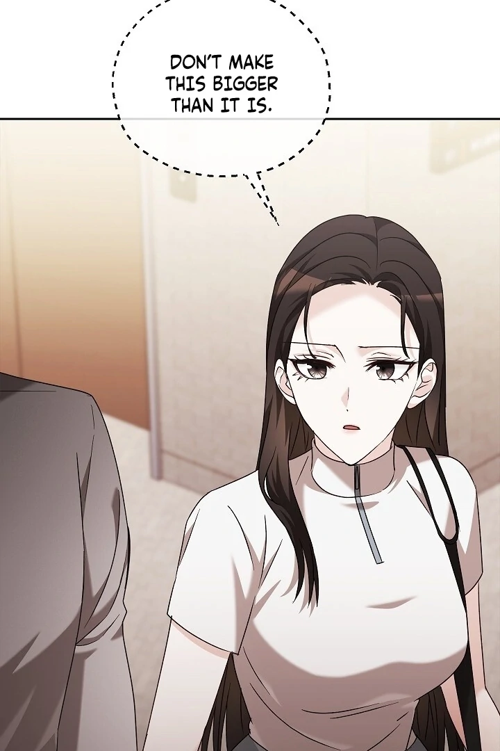 A Fighting Dog’s Way of Courtship Chapter 15 - page 17