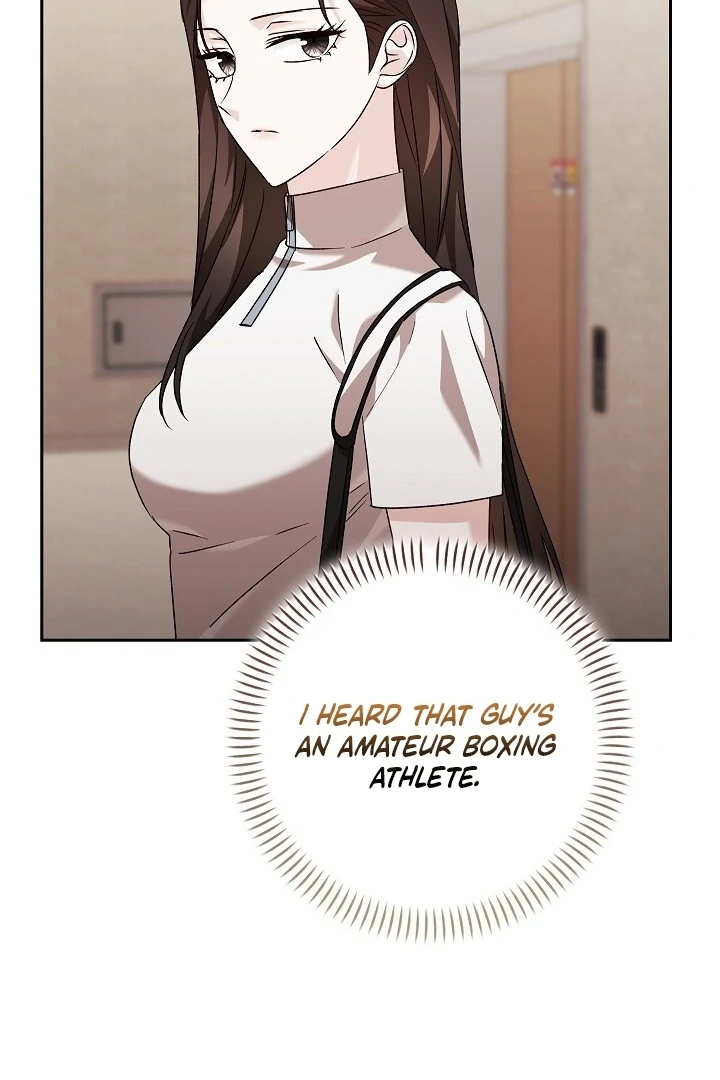 A Fighting Dog’s Way of Courtship Chapter 15 - page 24