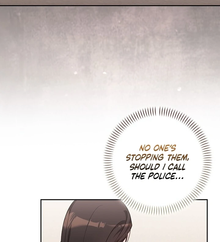 A Fighting Dog’s Way of Courtship Chapter 15 - page 26