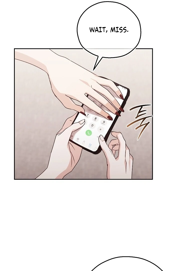 A Fighting Dog’s Way of Courtship Chapter 15 - page 28