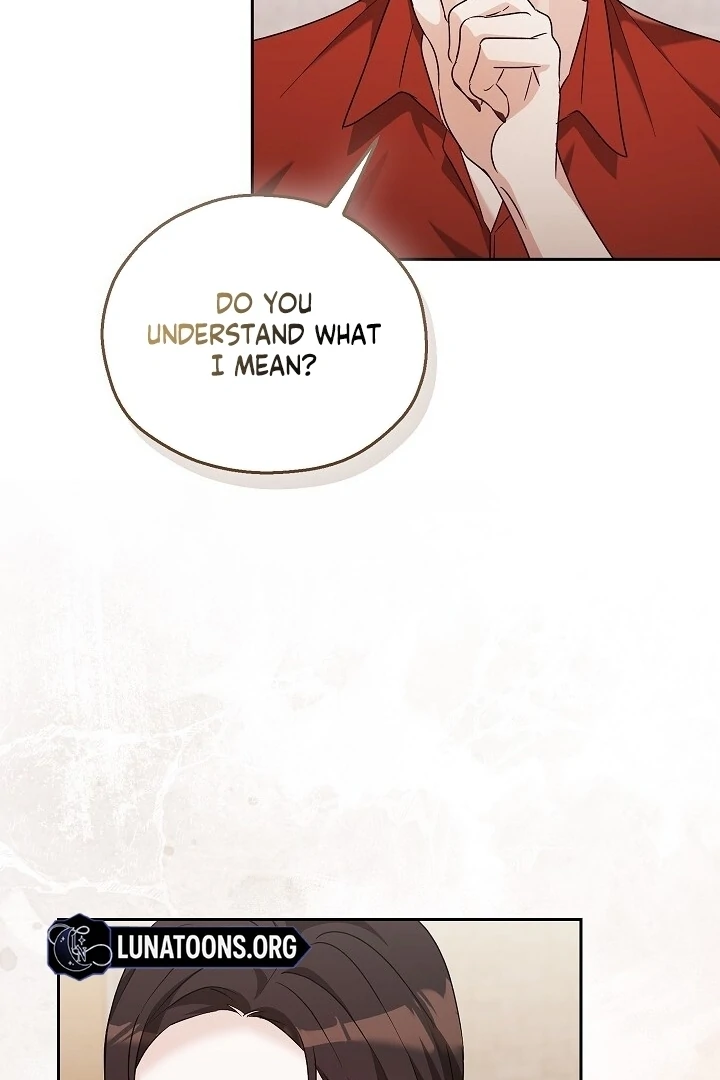 A Fighting Dog’s Way of Courtship Chapter 15 - page 31