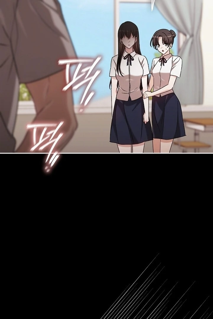 A Fighting Dog’s Way of Courtship Chapter 15 - page 37