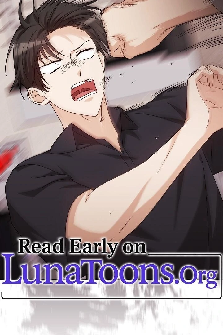 A Fighting Dog’s Way of Courtship Chapter 15 - page 4