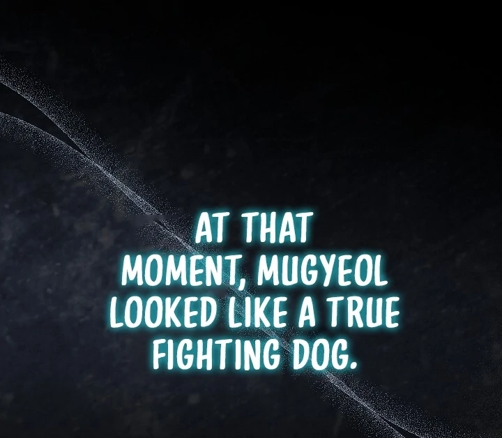 A Fighting Dog’s Way of Courtship Chapter 15 - page 40