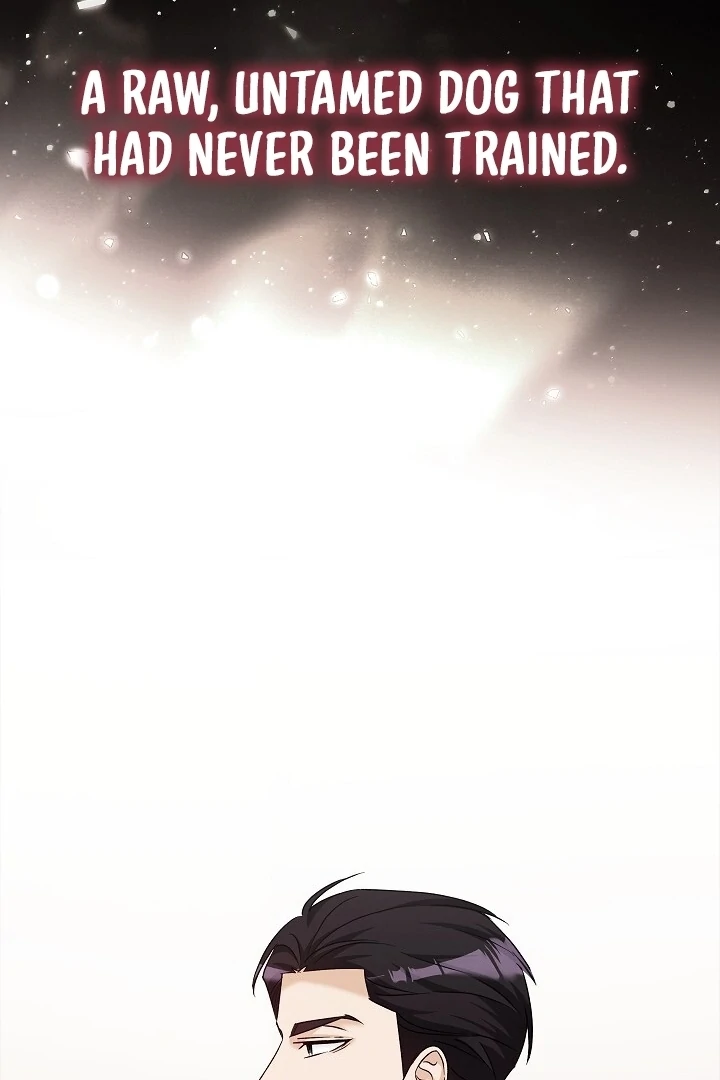 A Fighting Dog’s Way of Courtship Chapter 15 - page 43