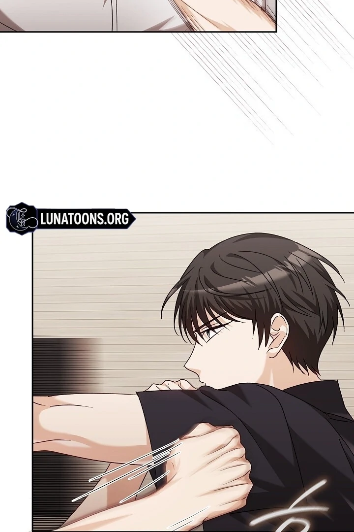 A Fighting Dog’s Way of Courtship Chapter 15 - page 50