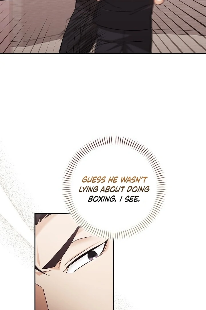 A Fighting Dog’s Way of Courtship Chapter 15 - page 52