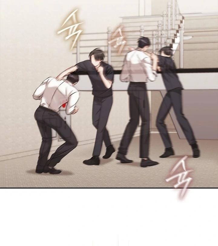 A Fighting Dog’s Way of Courtship Chapter 15 - page 55