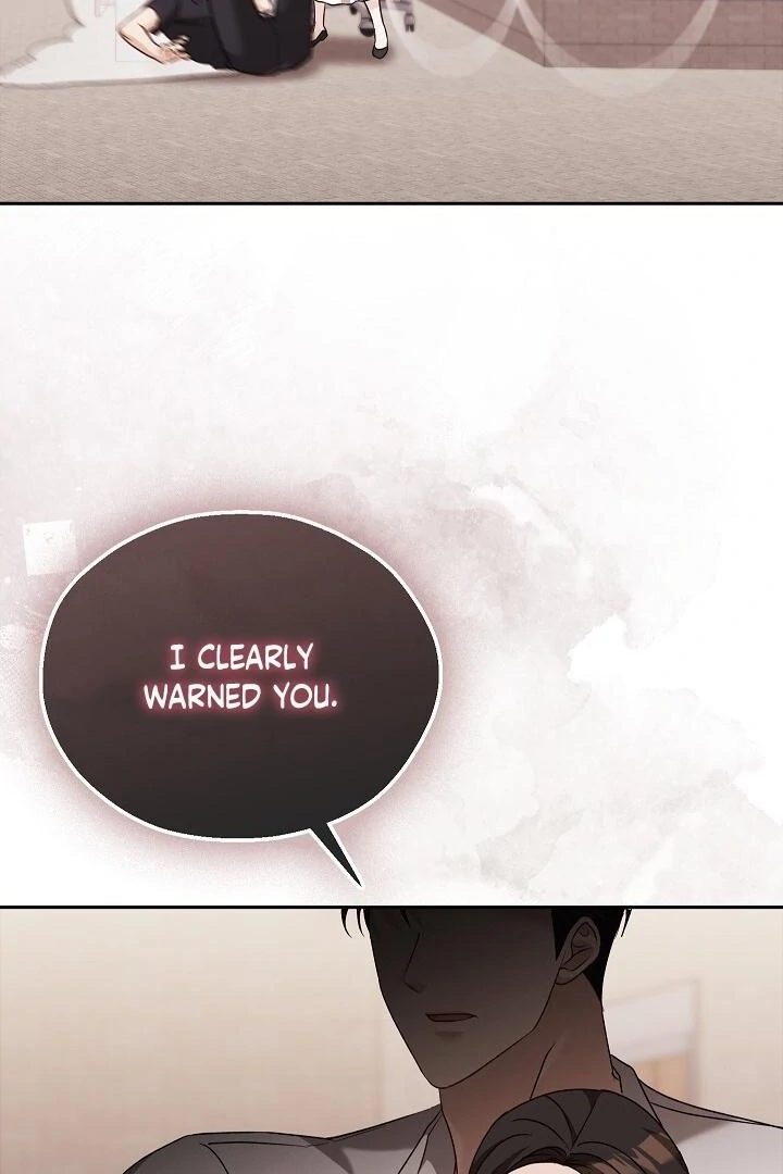 A Fighting Dog’s Way of Courtship Chapter 15 - page 6