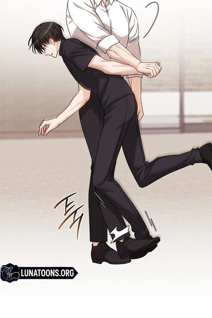 A Fighting Dog’s Way of Courtship Chapter 15 - page 65