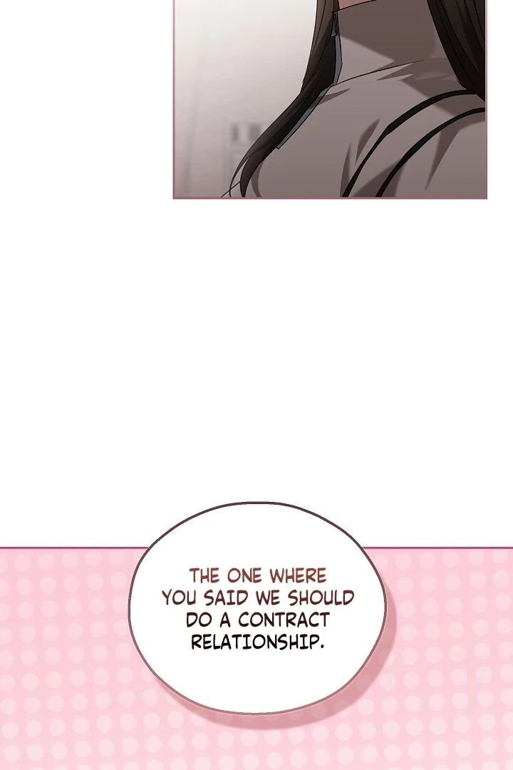 A Fighting Dog’s Way of Courtship Chapter 15 - page 87