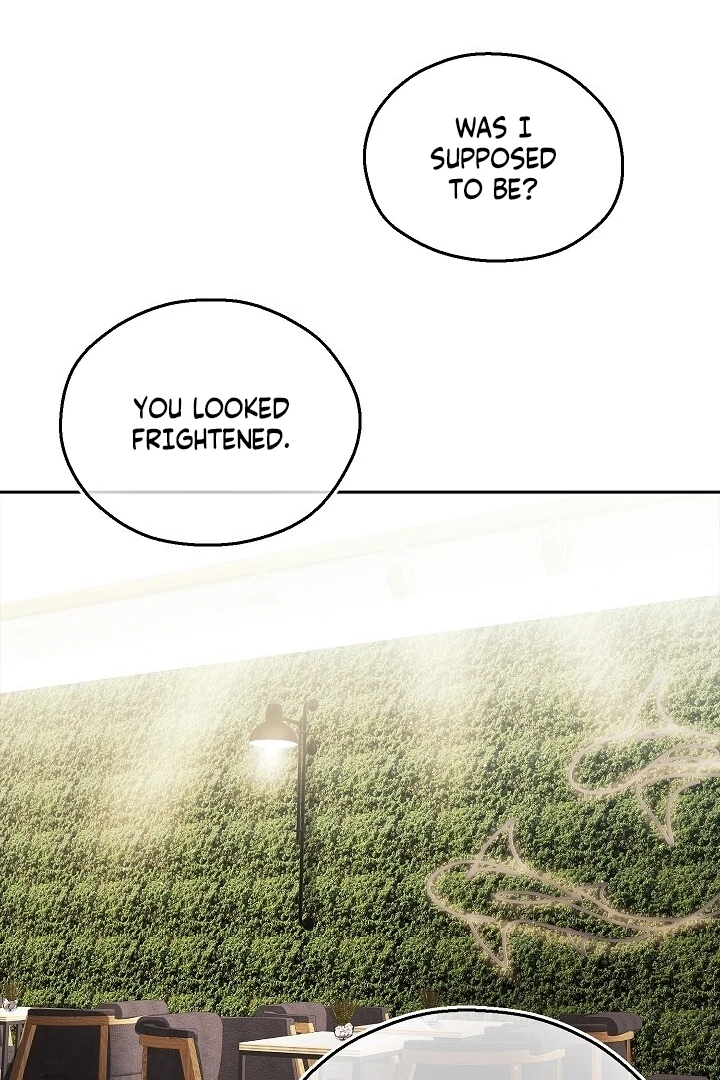 A Fighting Dog’s Way of Courtship Chapter 16 - page 26