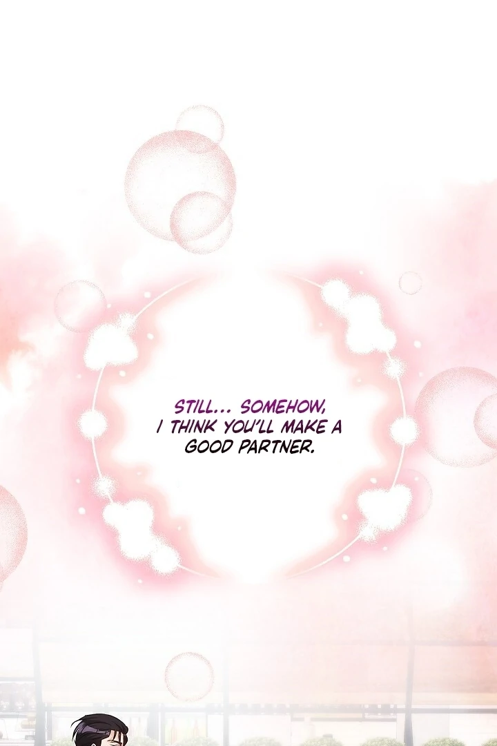 A Fighting Dog’s Way of Courtship Chapter 16 - page 36