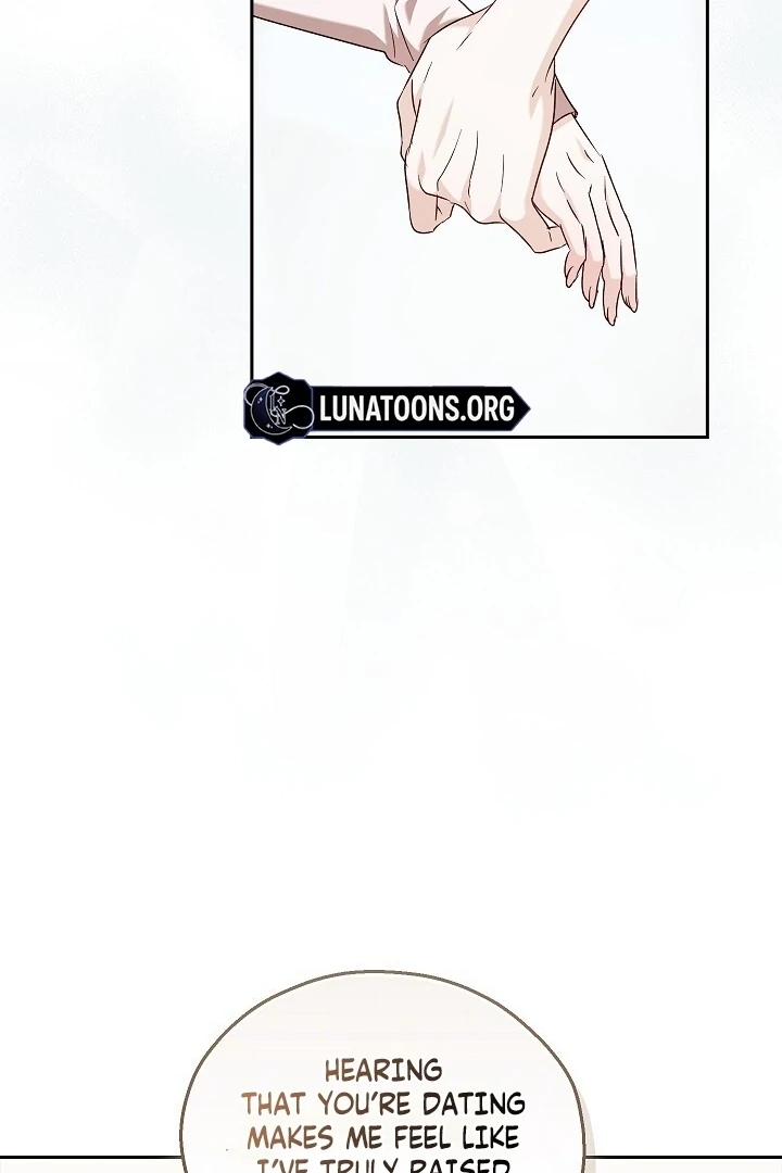 A Fighting Dog’s Way of Courtship Chapter 16 - page 73