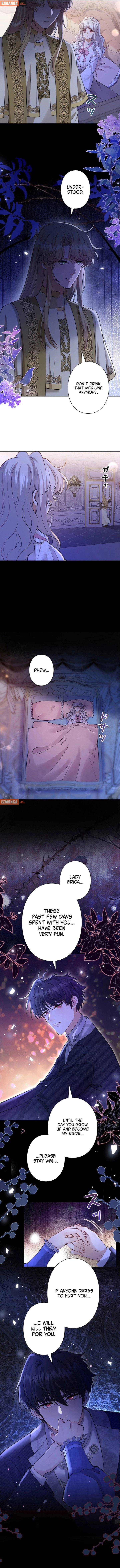 Final Boss's Daughter Refuses Fate Of Death Chapter 22 - page 2