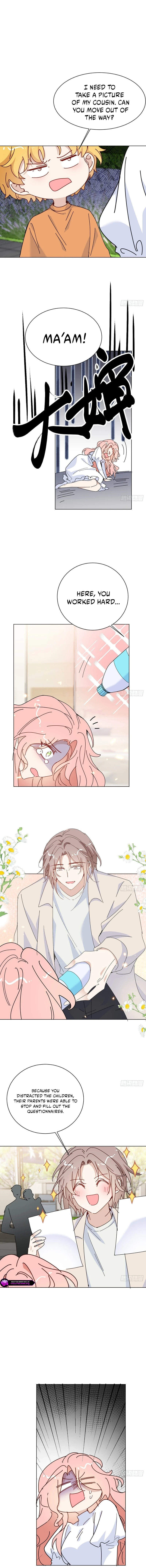 When I Transmigrated as the Overbearing CEO’s Wife’s Only Daughter Chapter 14 - page 9
