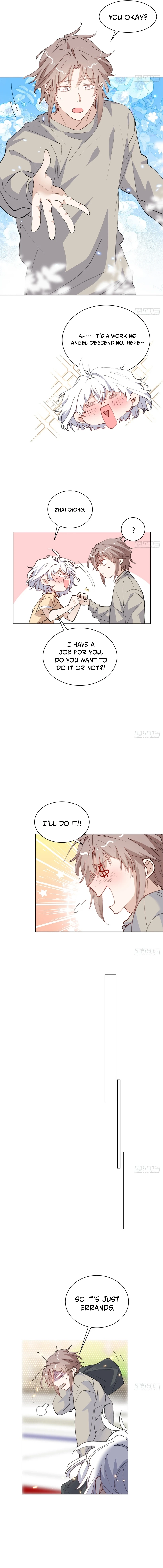 When I Transmigrated as the Overbearing CEO’s Wife’s Only Daughter Chapter 16 - page 5