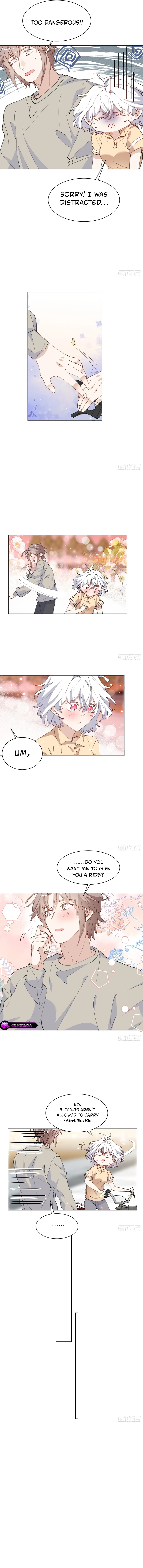 When I Transmigrated as the Overbearing CEO’s Wife’s Only Daughter Chapter 16 - page 8
