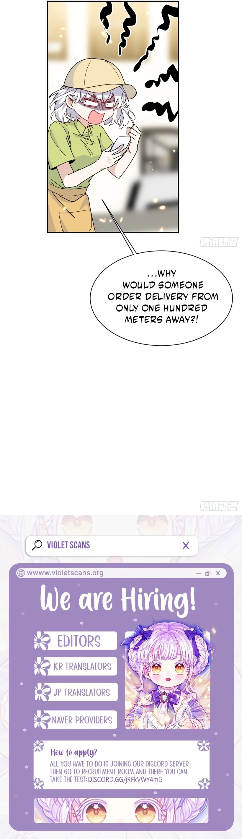 When I Transmigrated as the Overbearing CEO’s Wife’s Only Daughter Chapter 17 - page 9