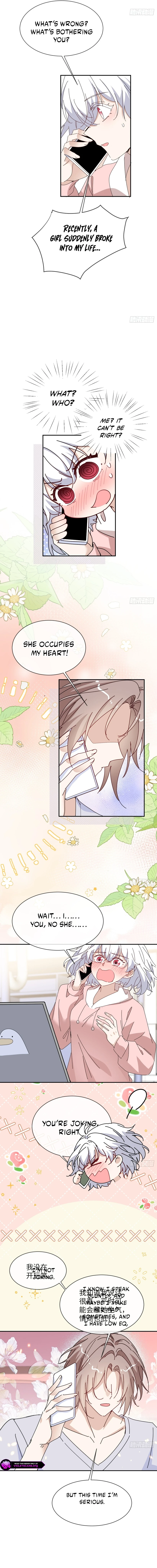 When I Transmigrated as the Overbearing CEO’s Wife’s Only Daughter Chapter 18 - page 7