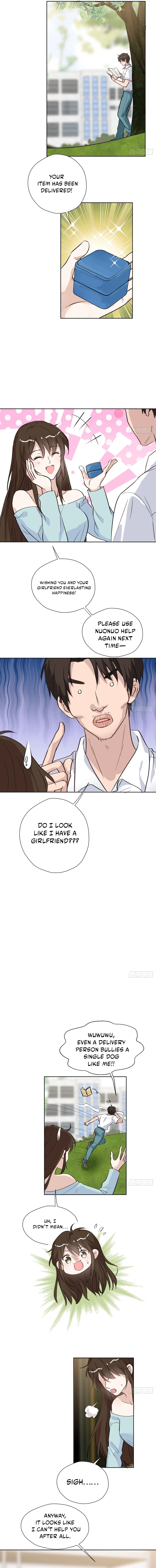 When I Transmigrated as the Overbearing CEO’s Wife’s Only Daughter Chapter 20 - page 5