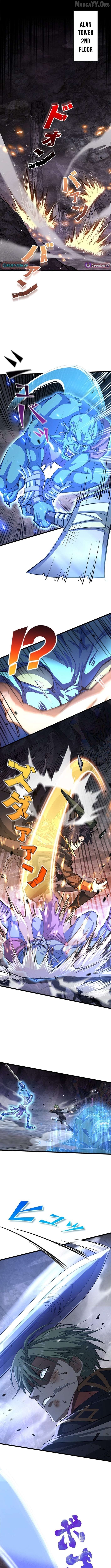 I Became a Genius at the Academy in a World Where Magic Reigns Supreme Chapter 43 - page 2