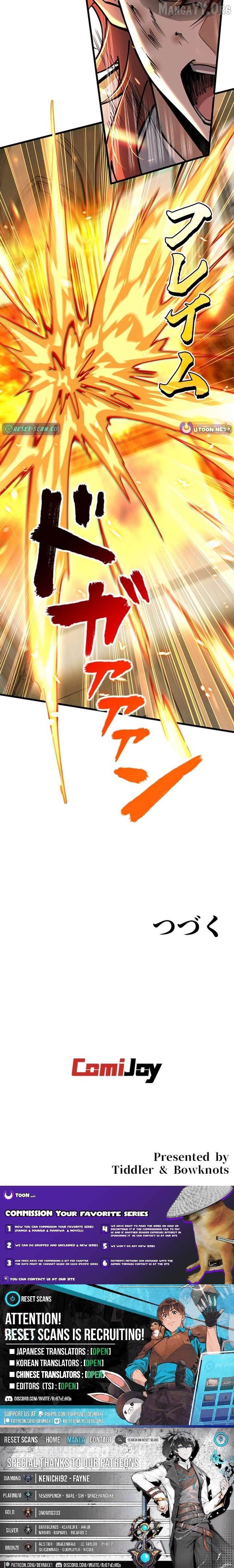 I Became a Genius at the Academy in a World Where Magic Reigns Supreme Chapter 46 - page 10