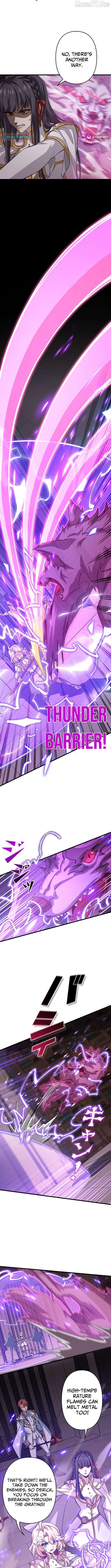 I Became a Genius at the Academy in a World Where Magic Reigns Supreme Chapter 46 - page 2