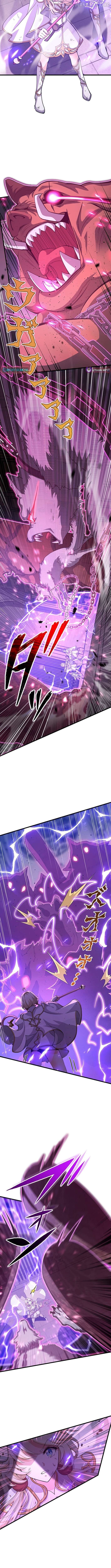 I Became a Genius at the Academy in a World Where Magic Reigns Supreme Chapter 46 - page 3