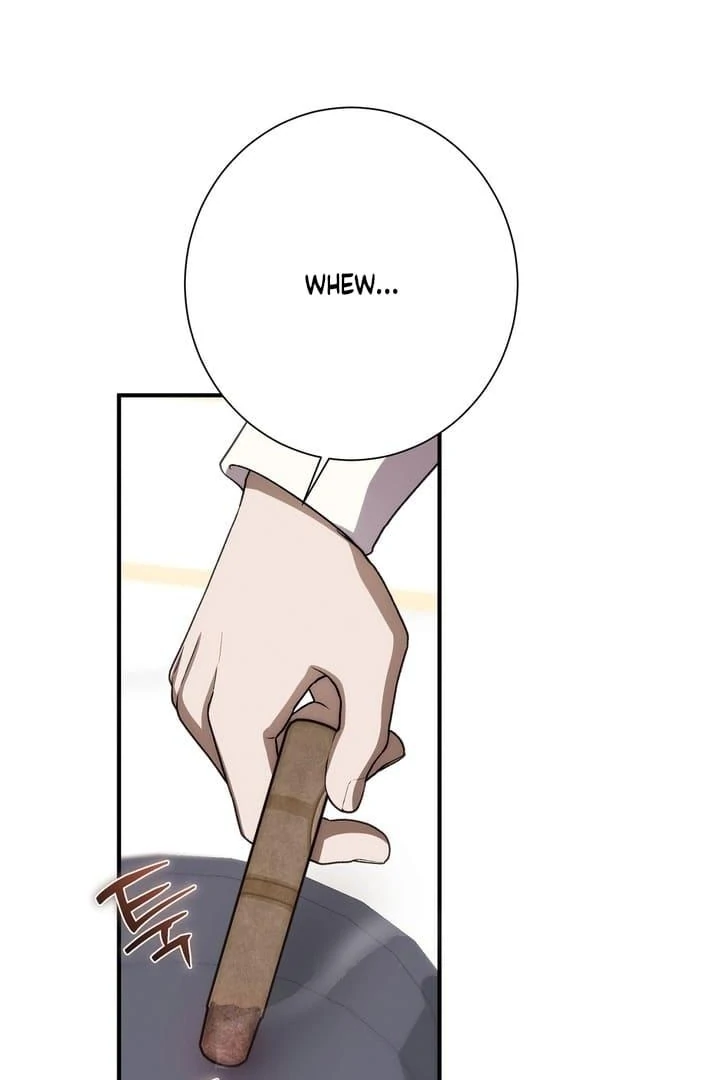 The Young Lady Is Too Curious Chapter 18 - page 1