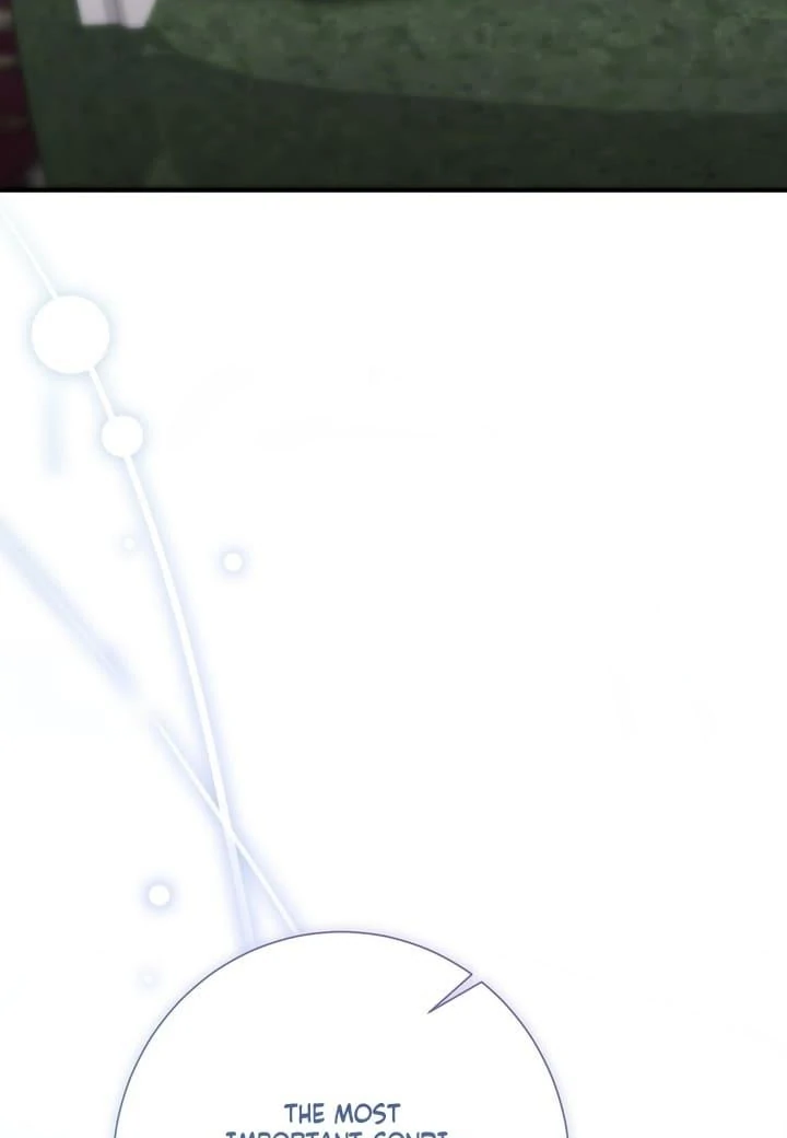 The Young Lady Is Too Curious Chapter 18 - page 11