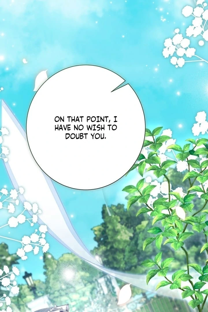 The Young Lady Is Too Curious Chapter 18 - page 13