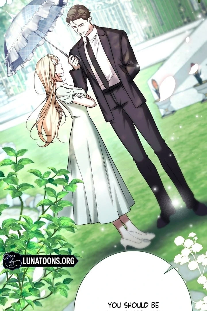 The Young Lady Is Too Curious Chapter 18 - page 14