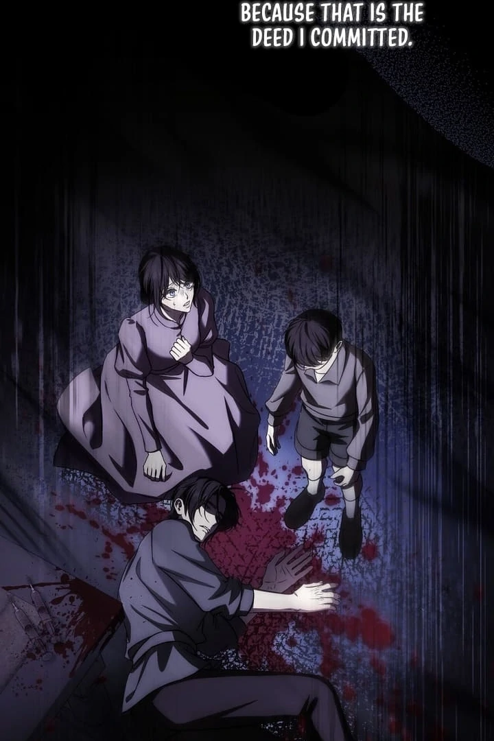 The Young Lady Is Too Curious Chapter 18 - page 22