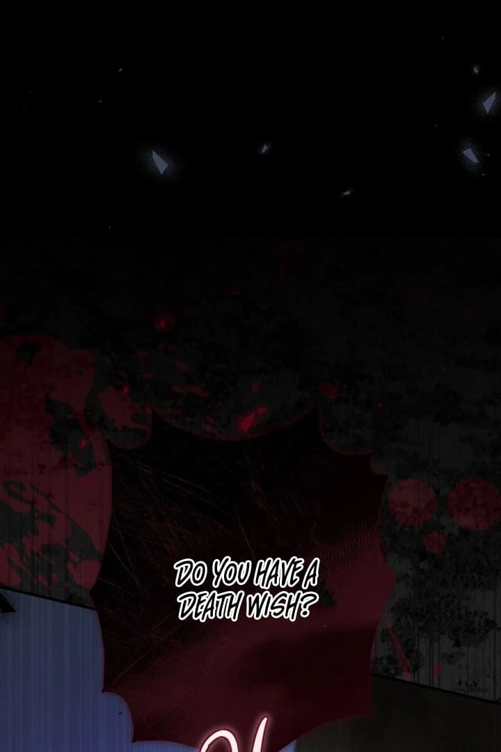 The Young Lady Is Too Curious Chapter 18 - page 32