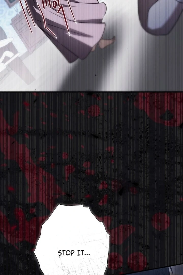 The Young Lady Is Too Curious Chapter 18 - page 34