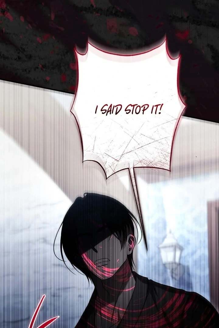 The Young Lady Is Too Curious Chapter 18 - page 36