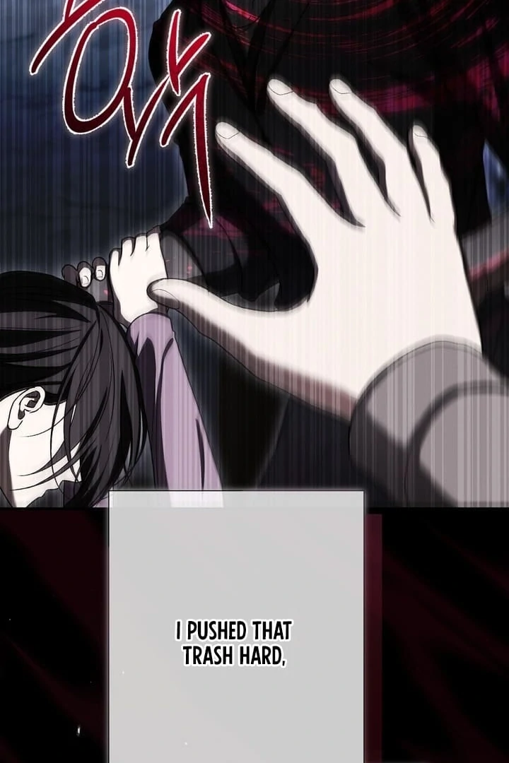 The Young Lady Is Too Curious Chapter 18 - page 37