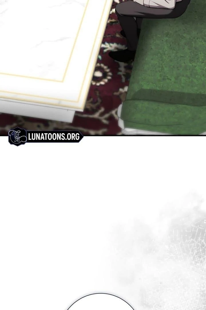 The Young Lady Is Too Curious Chapter 18 - page 4