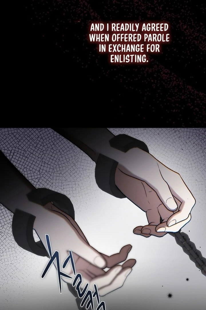 The Young Lady Is Too Curious Chapter 18 - page 45