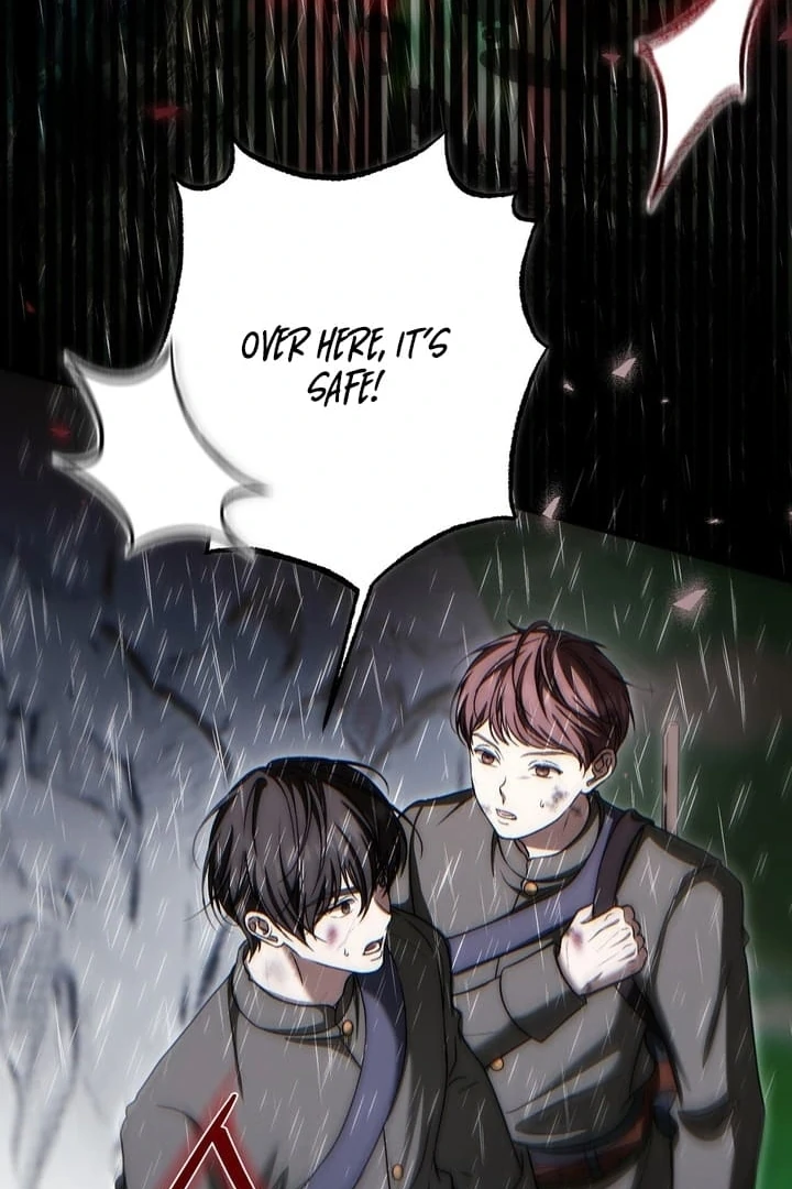 The Young Lady Is Too Curious Chapter 18 - page 50