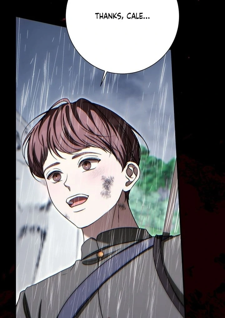 The Young Lady Is Too Curious Chapter 18 - page 52